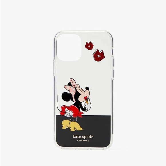 New Kate spade NY phone case iPhone 11 PRO - Picture 1 of 2